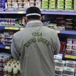 Bakanlıktan Hatay'daki gıda denetimine ilişkin paylaşım