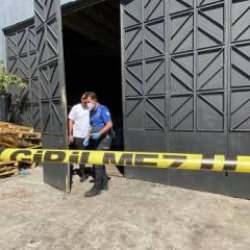 Anne ve 12 yaşındaki oğlunun korkunç sonu: Yağ tankına düşerek öldüler