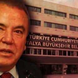 Antalya'da "Böcek" soruşturmasında 8 şüpheli daha tutuklandı! 