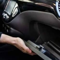 Tuşa basın ve sonucu izleyin! Çoğu sürücü arabasında hiç kullanmamış