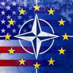 Avrupa Birliği'nden son dakika ABD ve NATO açıklaması