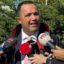 Avukat Rezan Epözdemir soruşturmasında 150 bin dolar rüşvet iddiası