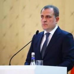 Azerbaycan Dışişleri Bakanı Bayramov, Ermeni mevkidaşını aradı