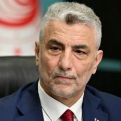 Bakan Bolat, haziran ayı ödemeler dengesi verilerini değerlendirdi: