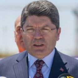 Bakan Tunç'tan Özgür Özel'e sert sözler: CHP yalan merkezine dönmüş durumda