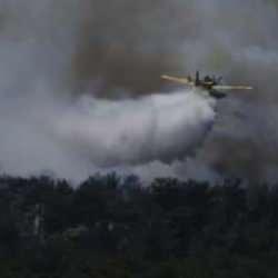 Bakan Yerlikaya sevindiren haberi duyurdu: Çanakkale yangınları kontrol altında!