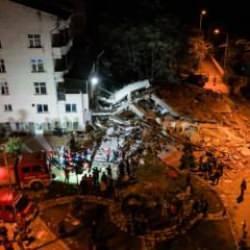 Balıkesir depremi sonrası uzmanlardan ilk açıklamalar geldi