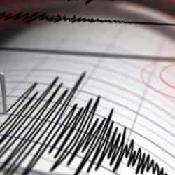 Balıkesir'de peş peşe depremler! 