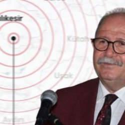 Balıkesir'de yaşanan artçılarla ilgili şaşırtan açıklama: 'Gizli fay'ı ortaya çıkardı