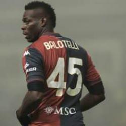 Balotelli zorda: Finali amatörde yapacak