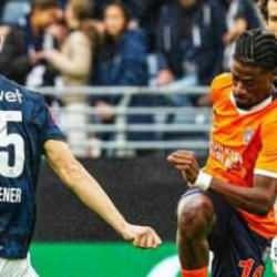 Başakşehir 3-1'in rövanşında Viking'i ağırlıyor! Karşılaşma şifresiz