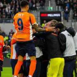Başakşehir - Viking | Muhtemel 11'ler