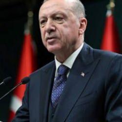 Başkan Erdoğan'dan 17 Ağustos paylaşımı