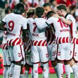 Başkan 'fırsat transferi istiyorum' demişti! Samsunspor'dan Avrupa için atak