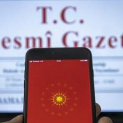 Bazı çelik bağlantı parçalarının ithalatında gözetim uygulanacak