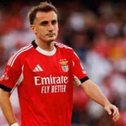 Benfica'dan flaş Kerem Aktürkoğlu kararı! Resmen açıkladı