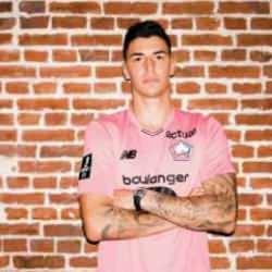 Berke Özer resmen Lille'de! Fenerbahçe hakkından vazgeçti, yeni şartlar ortaya çıktı