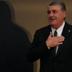 Beşiktaş Başkanı Adalı canlı yayında transfer yapılacak yerleri açıkladı