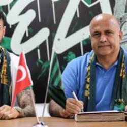 Beşiktaş'ta ayrılık resmileşti! Can Keleş, Süper Lig'de kaldı