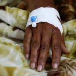 Bir ülke dehşeti yaşıyor: Son bir haftada 50 kişi hayatını kaybetti! 