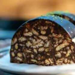 Çay saatlerinin yıldızı: Mozaik Pasta