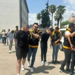 Çetenin lideri 24 yaşında! '90 bin lira' tuzağına düştü, ellerinden zor kurtuldu