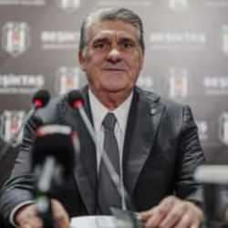 Chamberlain Beşiktaş'a taş koydu: Transferi o engellemiş