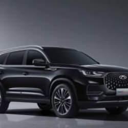 Chery, Antalya’da araç teslim töreni düzenledi!