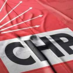 CHP'de deprem! Aydın'da ilk istifa geldi