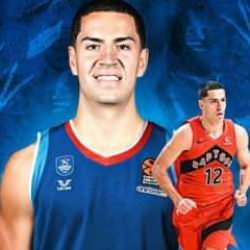 Cole Swider Anadolu Efes’te
