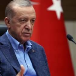 Cumhurbaşkanı Erdoğan'dan dünyaya Gazze çağrısı: Harekete geçelim!