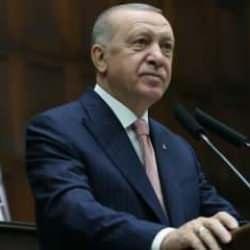 Cumhurbaşkanı Erdoğan'dan Özgür Özel'e 1 milyon liralık dava