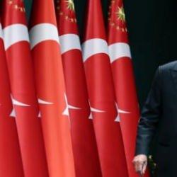 Erdoğan'dan 'Terörsüz Türkiye' açıklaması: Türkiye'nin önünde fırsat penceresi açıldı!