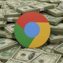 Daha 3 yıllık şirket! Chrome'u satın almak için servet döktü