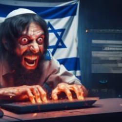 Deprem sonrası İsraillilerden aşağılık s&ouml;zler!