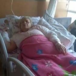 Balıkesir'deki depremde eşini kaybetti: Beni &ccedil;ıkarmadan onu &ccedil;ıkartamadılar!