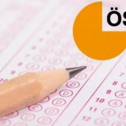 DGS Sonuçları Öğren 2025! DGS ÖSYM sonuçlarını sorgulama sayfası
