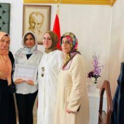 Elazığ'da arkadaşı ve ailesinden etkilenen Alman, Müslüman oldu