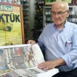 Emekli öğretmen 26 yılda 40 bin afet haberi arşivledi