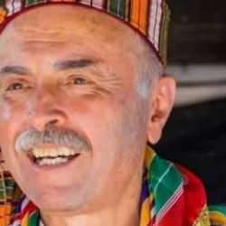 Eski AK Parti milletvekilinin feci &ouml;l&uuml;m&uuml;: Karşıdan karşıya ge&ccedil;iyordu