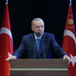 AK Parti'nin acı g&uuml;n&uuml;: Erdoğan'dan Ali Boğa ve Mertcan &Ouml;zt&uuml;rk i&ccedil;in taziye mesajı