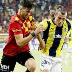 Fenerbahçe, sezonu zorlu Göztepe deplasmanında açıyor! Stoperde sürpriz tercih