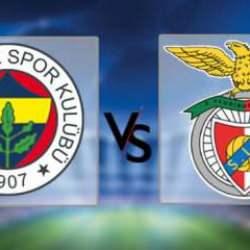 Fenerbahçelilere müjde! Benfica maçları bu kanaldan naklen yayınlanacak