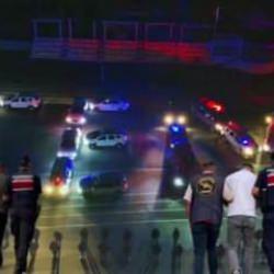 FETÖ operasyonları: 49 şüpheli yakalandı