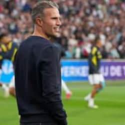 Feyenoord Kadıköy'den çekiniyor: Fenerbahçe 'kalesinde' baskın taraf