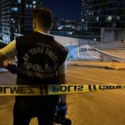 Bahçelievler’de dehşet! Yolda yürüdüğü sırada öldürüldü 