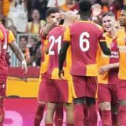 Galatasaray, Fatih Karagrümrük sınavında! Kaptan ve Osimhen'in durumu belirsiz