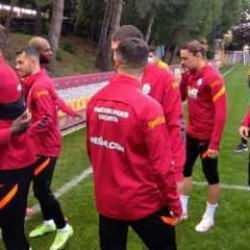 Galatasaray ona 13 milyon Euro harcamıştı: Yeni takımı Amed