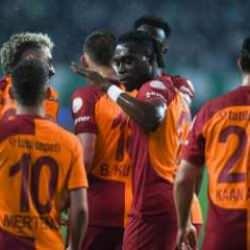 Galatasaray'da ayrılık kapıda: Görüşmeler sürüyor, fark 1 milyon euro