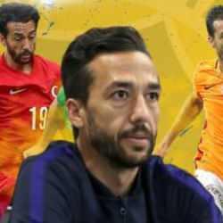 Galatasaraylı eski milli futbolcu 2. Lig ekibinin başına geçti